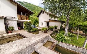 Eko House Dobrenica